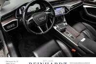 Audi A6 din 2022 cu 59.498 km - oferta AUD179452 - foto 13