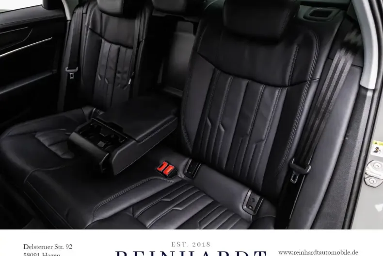 Audi A6 din 2022 cu 59.498 km - oferta AUD179452 - foto 14