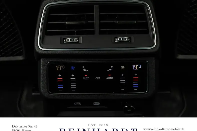 Audi A6 din 2022 cu 59.498 km - oferta AUD179452 - foto 15