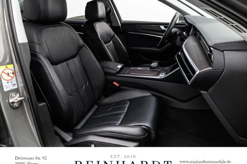 Audi A6 din 2022 cu 59.498 km - oferta AUD179452 - foto 18