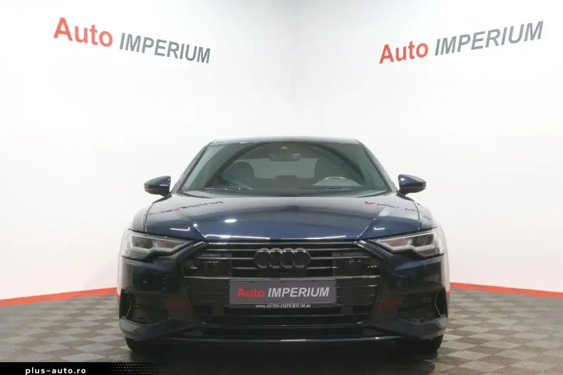 Audi A6 din 2021 cu 51.600 km - oferta AUD179453 - foto 2