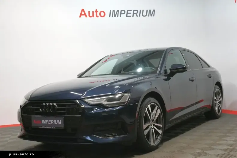 Audi A6 din 2021 cu 51.600 km - oferta AUD179453 - foto 3