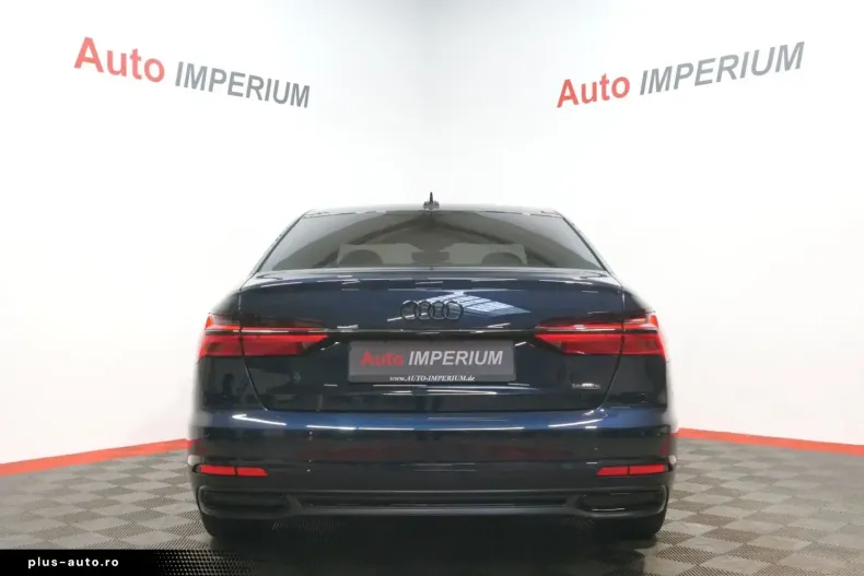 Audi A6 din 2021 cu 51.600 km - oferta AUD179453 - foto 5