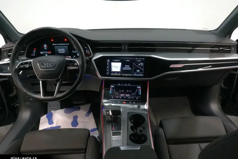 Audi A6 din 2021 cu 51.600 km - oferta AUD179453 - foto 7