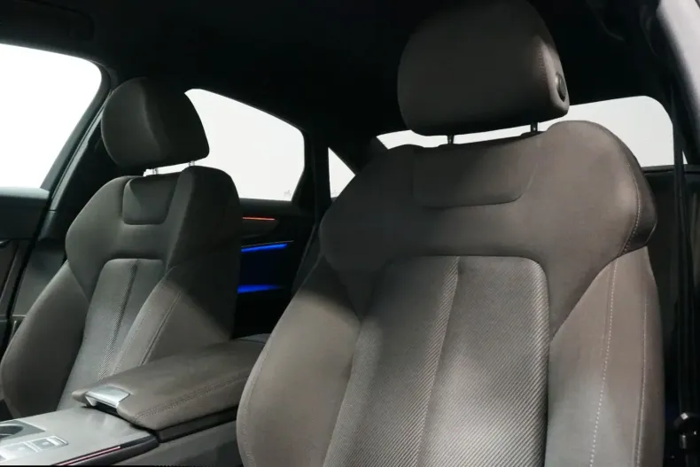 Audi A6 din 2021 cu 51.600 km - oferta AUD179453 - foto 9