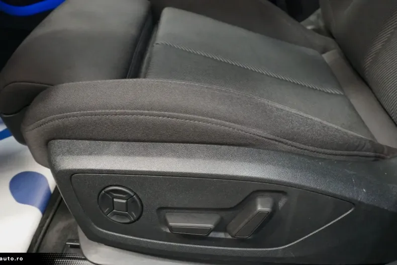 Audi A6 din 2021 cu 51.600 km - oferta AUD179453 - foto 10