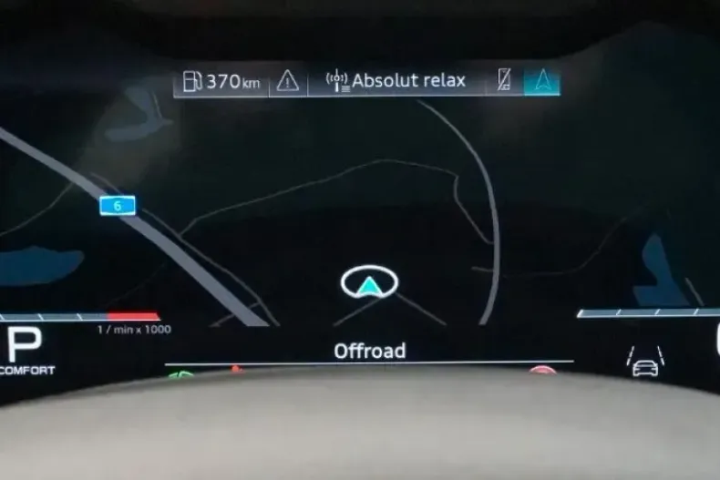 Audi A6 din 2021 cu 51.600 km - oferta AUD179453 - foto 14