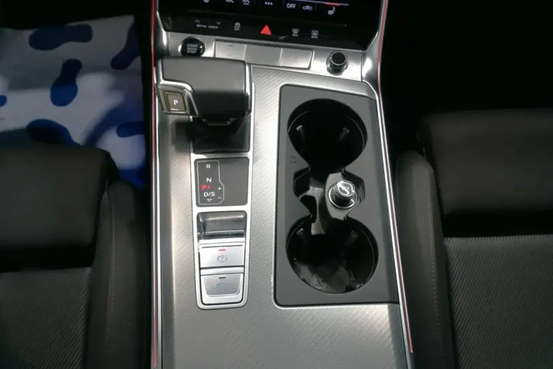 Audi A6 din 2021 cu 51.600 km - oferta AUD179453 - foto 16