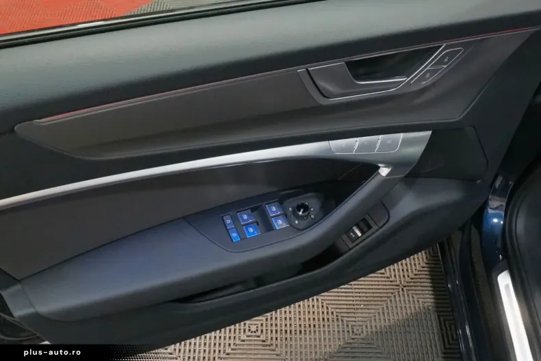 Audi A6 din 2021 cu 51.600 km - oferta AUD179453 - foto 18