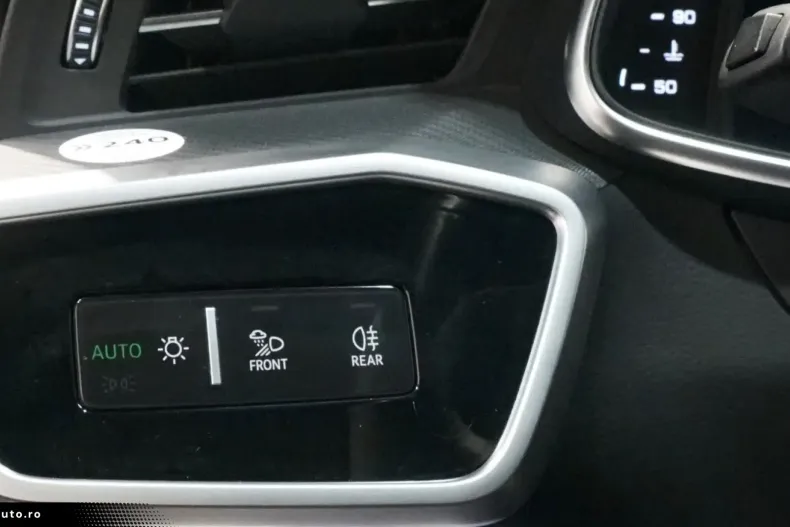 Audi A6 din 2021 cu 51.600 km - oferta AUD179453 - foto 21