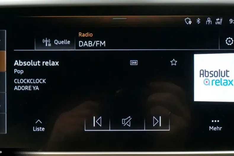 Audi A6 din 2021 cu 51.600 km - oferta AUD179453 - foto 23