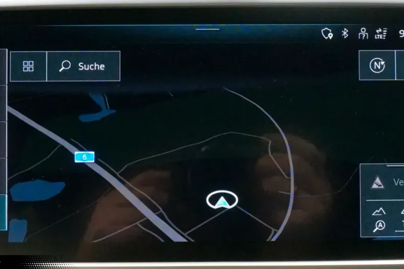 Audi A6 din 2021 cu 51.600 km - oferta AUD179453 - foto 24