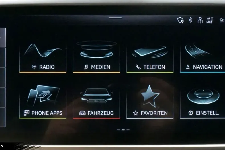 Audi A6 din 2021 cu 51.600 km - oferta AUD179453 - foto 27