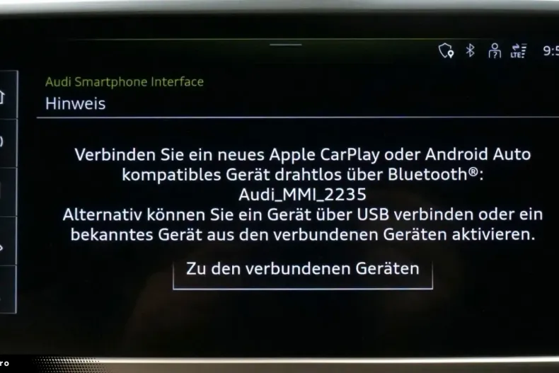 Audi A6 din 2021 cu 51.600 km - oferta AUD179453 - foto 29