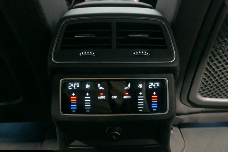 Audi A6 din 2021 cu 51.600 km - oferta AUD179453 - foto 31