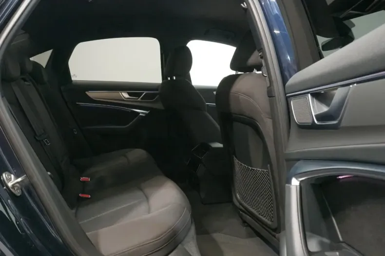 Audi A6 din 2021 cu 51.600 km - oferta AUD179453 - foto 32