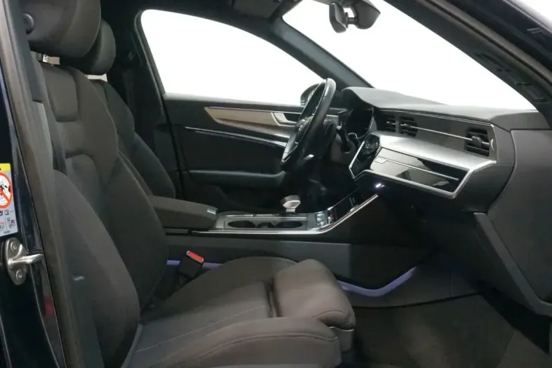 Audi A6 din 2021 cu 51.600 km - oferta AUD179453 - foto 33