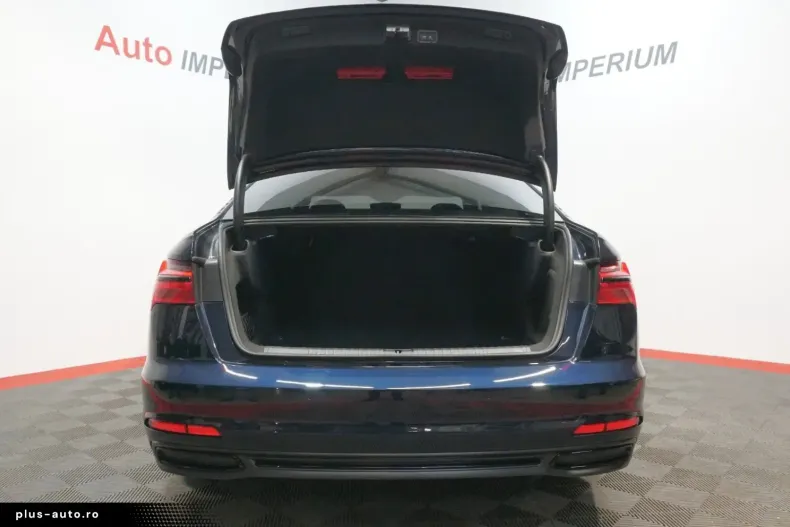 Audi A6 din 2021 cu 51.600 km - oferta AUD179453 - foto 34