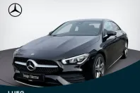Mercedes-Benz CLA 200 (Clasa CLA) din 2022 cu 33.674 km - oferta MER179454 - foto 1