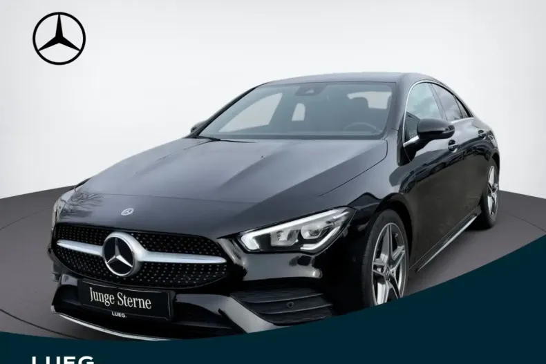 Mercedes-Benz CLA 200 (Clasa CLA) din 2022 cu 33.674 km - oferta MER179454 - foto 1