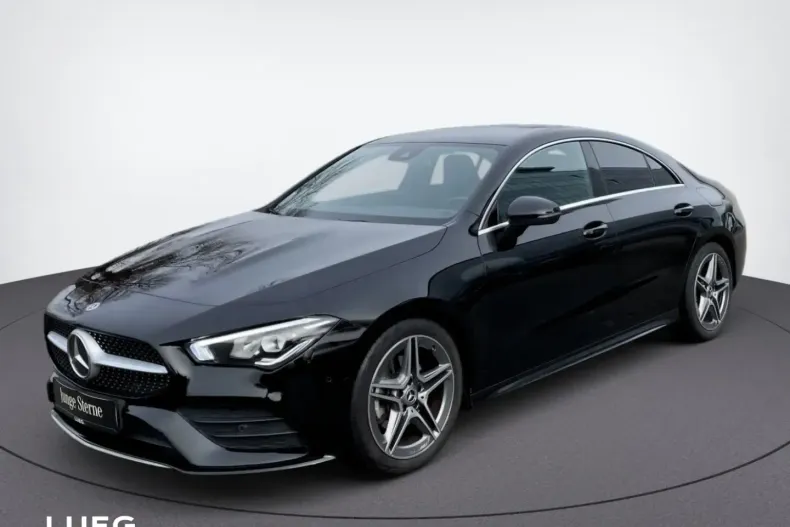 Mercedes-Benz CLA 200 (Clasa CLA) din 2022 cu 33.674 km - oferta MER179454 - foto 3