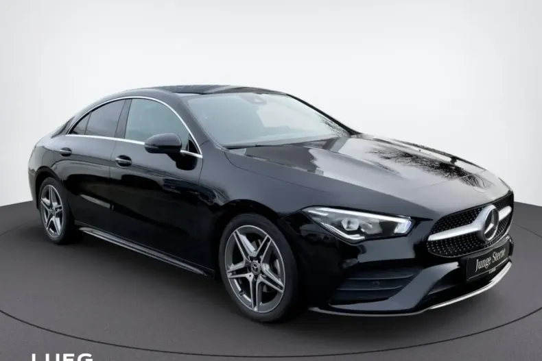 Mercedes-Benz CLA 200 (Clasa CLA) din 2022 cu 33.674 km - oferta MER179454 - foto 6