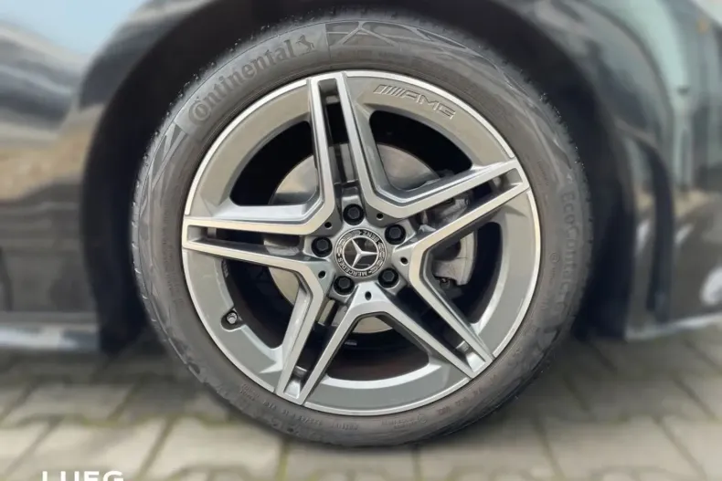 Mercedes-Benz CLA 200 (Clasa CLA) din 2022 cu 33.674 km - oferta MER179454 - foto 8