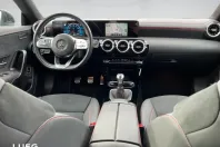 Mercedes-Benz CLA 200 (Clasa CLA) din 2022 cu 33.674 km - oferta MER179454 - foto 10