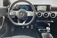 Mercedes-Benz CLA 200 (Clasa CLA) din 2022 cu 33.674 km - oferta MER179454 - foto 11