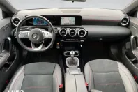 Mercedes-Benz CLA 200 (Clasa CLA) din 2022 cu 33.674 km - oferta MER179454 - foto 12