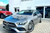 Mercedes-Benz CLA 200 din 2021 cu 92.700 km - oferta MER179455 - foto 1