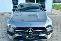 Mercedes-Benz CLA 200 din 2021 cu 92.700 km - oferta MER179455 - foto 2