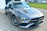 Mercedes-Benz CLA 200 din 2021 cu 92.700 km - oferta MER179455 - foto 3