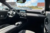 Mercedes-Benz CLA 200 din 2021 cu 92.700 km - oferta MER179455 - foto 12