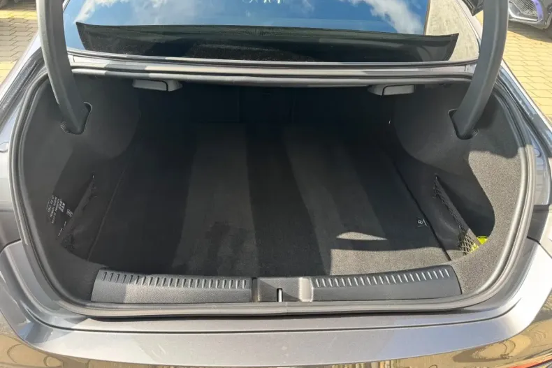 Mercedes-Benz CLA 200 din 2021 cu 92.700 km - oferta MER179455 - foto 19