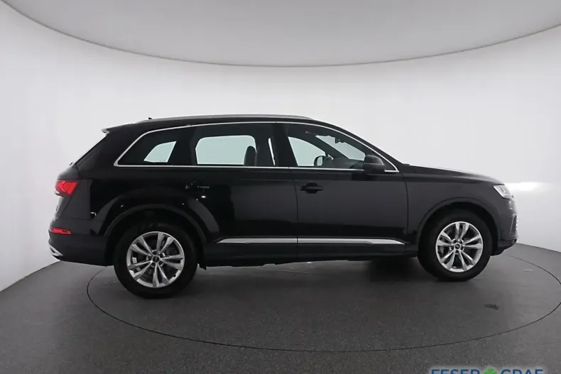 Audi Q7 din 2021 cu 69.900 km - oferta AUD179457 - foto 3