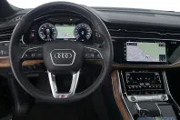 Audi Q7 din 2021 cu 69.900 km - oferta AUD179457 - foto 7