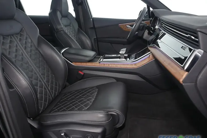 Audi Q7 din 2021 cu 69.900 km - oferta AUD179457 - foto 8