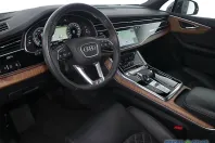 Audi Q7 din 2021 cu 69.900 km - oferta AUD179457 - foto 11