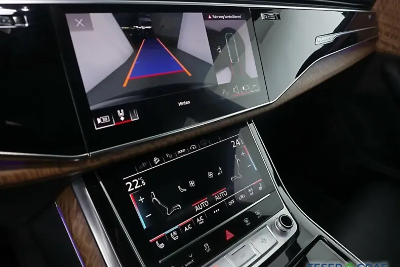 Audi Q7 din 2021 cu 69.900 km - oferta AUD179457 - foto 12