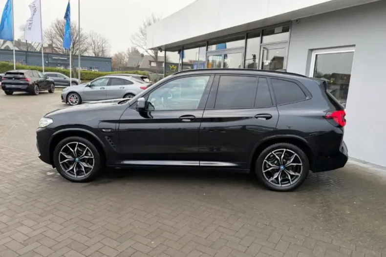 BMW X3 din 2022 cu 96.446 km - oferta BMW179458 - foto 2