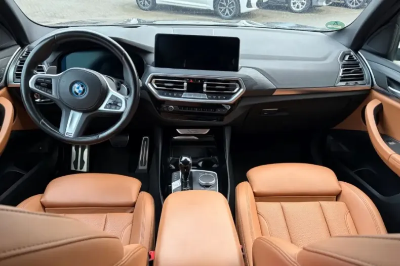 BMW X3 din 2022 cu 96.446 km - oferta BMW179458 - foto 7