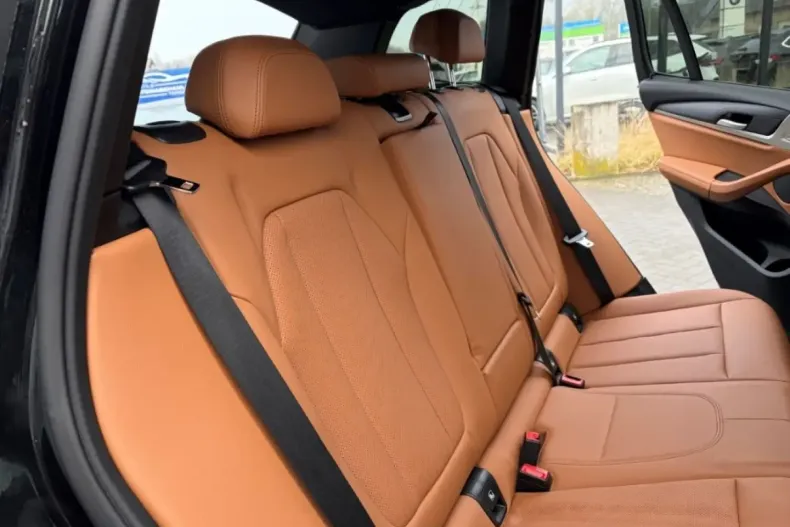 BMW X3 din 2022 cu 96.446 km - oferta BMW179458 - foto 8