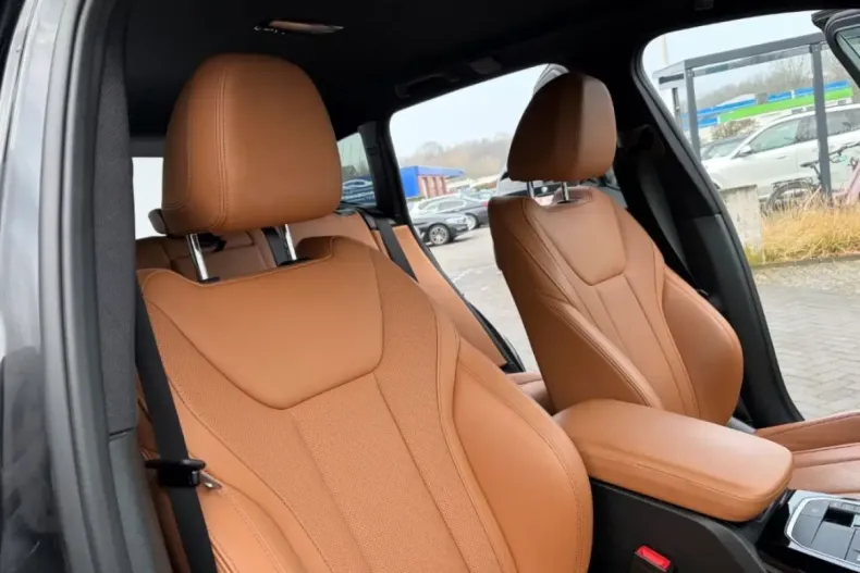 BMW X3 din 2022 cu 96.446 km - oferta BMW179458 - foto 9