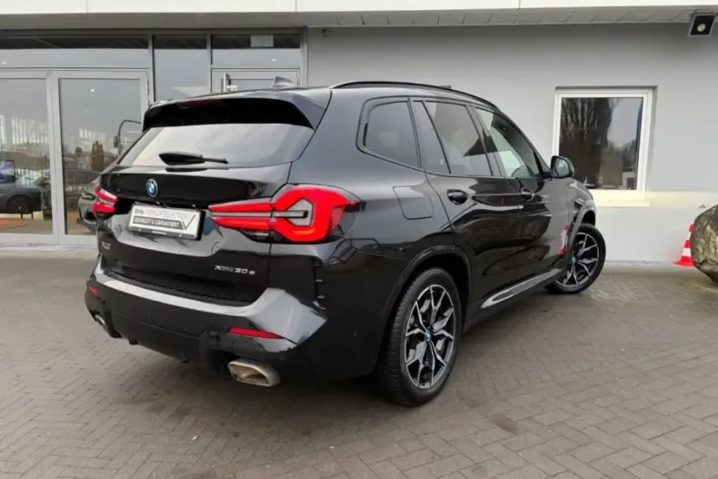 BMW X3 din 2022 cu 96.446 km - oferta BMW179458 - foto 10