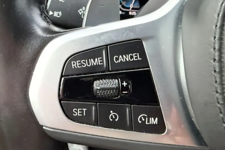 BMW X3 din 2022 cu 96.446 km - oferta BMW179458 - foto 12