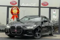 BMW Seria 4 din 2021 cu 108.332 km - oferta BMW179460 - foto 1