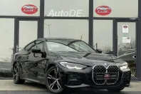 BMW Seria 4 din 2021 cu 108.332 km - oferta BMW179460 - foto 2