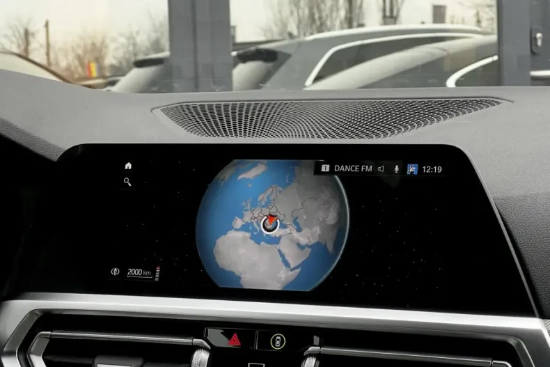 BMW Seria 4 din 2021 cu 108.332 km - oferta BMW179460 - foto 10