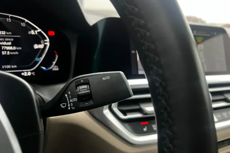 BMW Seria 4 din 2021 cu 108.332 km - oferta BMW179460 - foto 23